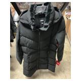 DKNY ladies coat XS
