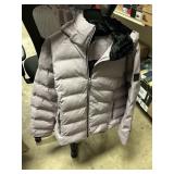 Zeroxposur ladies coat XL
