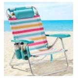 Beach chair