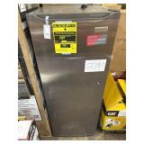 Frigidaire 6.5 cu ft upright freezer