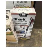 Shark cordless pet pro