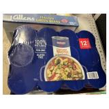 Swanson chicken broth 12 cans