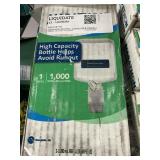 Marathon automated soap refill