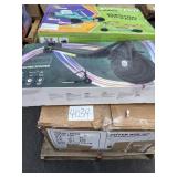 Misc skid lot MUST take all