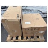 Misc skid lot- MUST take all