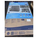 XL vertical shed 3x5x6 Suncast