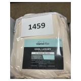 Tempur -Pedic sheet set Queen