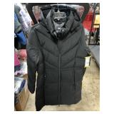 DKNY ladies coat M