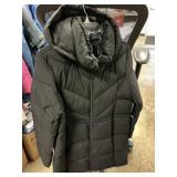 DKNY ladies coat L