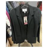 Edited classic blazer S