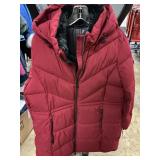 DKNY ladies coat XL