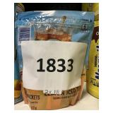 Crystal Light lemon iced tea 16 packets