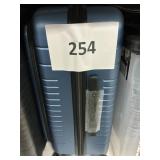 Hardside carry on luggage