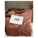 Ann Taylor spread 60inx70in