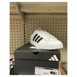 Adidas grand court 2.0 size 8