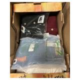 Womens clothing lot approx 12 ct size L