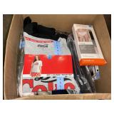 Womens clothing lot approx 12 ct size L