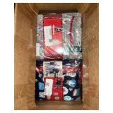 X-mas PJ sets approx 9 ct