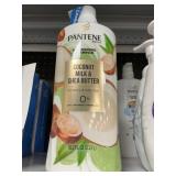 Pantene shampoo 38.2 fl oz