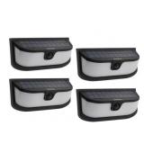 Westinghouse solar area light 4 pack