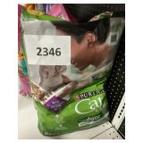 Purina cat chow 25lbs