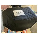 Free Country dog coat XL