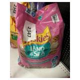 Purina Friskies 32lbs