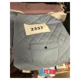 Free Country dog coat L