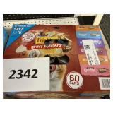 Purina Friskies 60 cans