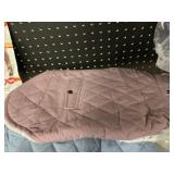 Free Country dog coat M