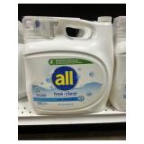 All free & clear 164 loads