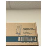 Dixie combo spoon dispenser