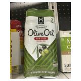 Olive oil cooking spray 2-7oz cans