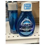 Dawn powerwash dish spray 3-16oz