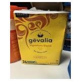 Gevalia mild 24 K cups
