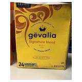 Gevalia mild 24 K cups