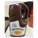 Sweet Baby Rays BBQ sauce 1 gal