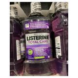 Listerine total care 3-1.0L