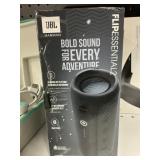 JBL flip essential 2 speaker