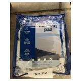 Sealy mattress pad King