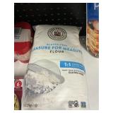 Measure for measure flour 5lbs