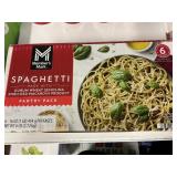 Spaghetti 6-16oz