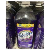 Fabuloso cleaner 210 fl oz