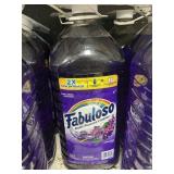 Fabuloso cleaner 210 fl oz