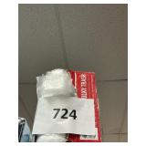 1000 Commercial can liners 10gal