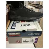 Skechers mens work sneaker size 11
