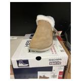 Skechers ladies swift fit boot size 10