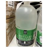 Distilled vinegar 1 gal
