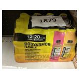 Body Armor flash IV 12-20 fl oz