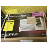 LG room A/C unit 12,200 BTU